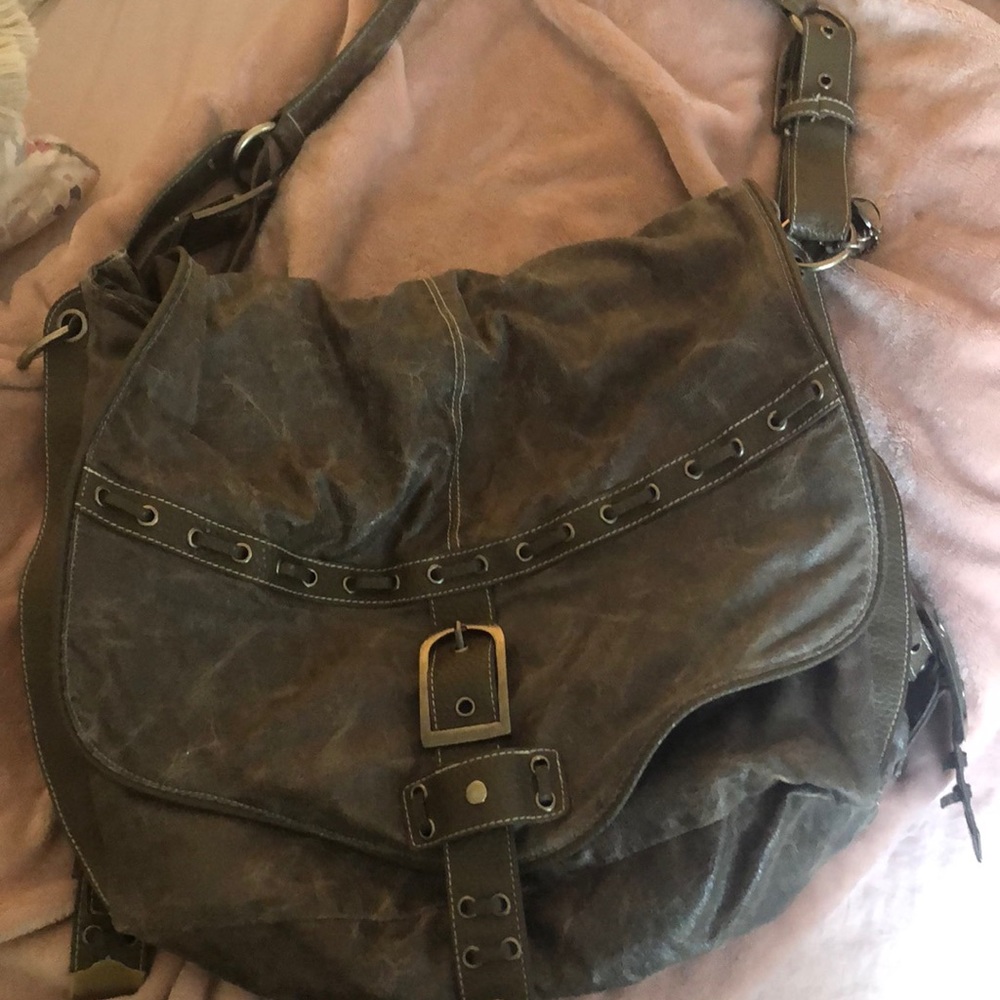 Message bag